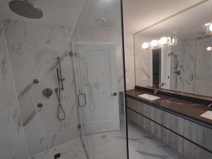 Photo 22 at 1 - 1706 W 68th Avenue, S.W. Marine, Vancouver West