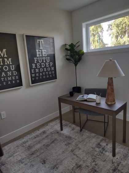 Photo 7 at 1 - 1706 W 68th Avenue, S.W. Marine, Vancouver West