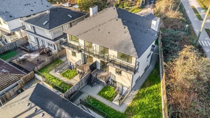 Photo 28 at 1 - 1706 W 68th Avenue, S.W. Marine, Vancouver West