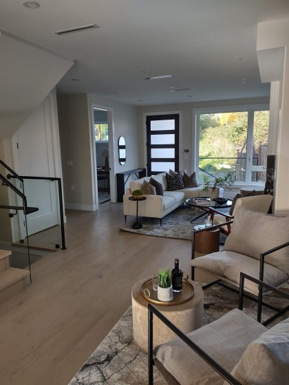 Photo 9 at 1 - 1706 W 68th Avenue, S.W. Marine, Vancouver West