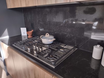 Photo 14 at 1 - 1706 W 68th Avenue, S.W. Marine, Vancouver West