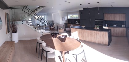 Photo 18 at 1 - 1706 W 68th Avenue, S.W. Marine, Vancouver West