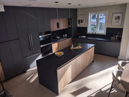 Photo 15 at 1 - 1706 W 68th Avenue, S.W. Marine, Vancouver West