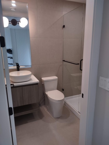 Photo 19 at 1 - 1706 W 68th Avenue, S.W. Marine, Vancouver West