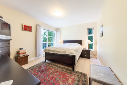 Photo 23 at 15 - 3150 Sunnyhurst Road, Lynn Valley, North Vancouver