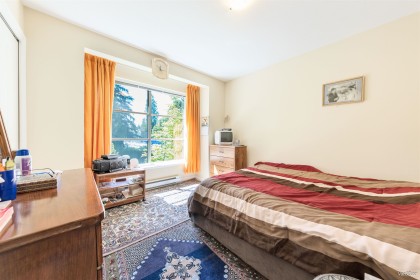 Photo 27 at 15 - 3150 Sunnyhurst Road, Lynn Valley, North Vancouver