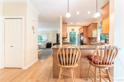 Photo 13 at 15 - 3150 Sunnyhurst Road, Lynn Valley, North Vancouver