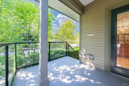 Photo 17 at 15 - 3150 Sunnyhurst Road, Lynn Valley, North Vancouver