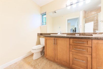 Photo 26 at 15 - 3150 Sunnyhurst Road, Lynn Valley, North Vancouver