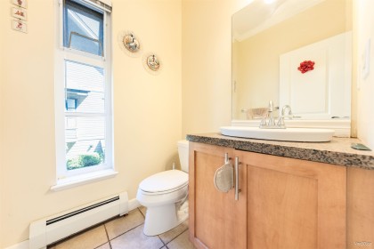 Photo 22 at 15 - 3150 Sunnyhurst Road, Lynn Valley, North Vancouver