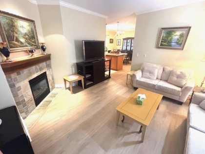 Photo 7 at 15 - 3150 Sunnyhurst Road, Lynn Valley, North Vancouver