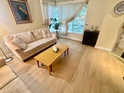 Photo 3 at 15 - 3150 Sunnyhurst Road, Lynn Valley, North Vancouver