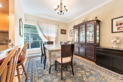 Photo 9 at 15 - 3150 Sunnyhurst Road, Lynn Valley, North Vancouver