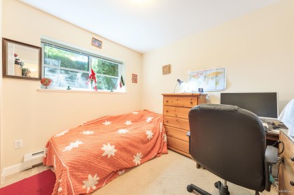 Photo 31 at 15 - 3150 Sunnyhurst Road, Lynn Valley, North Vancouver