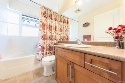 Photo 29 at 15 - 3150 Sunnyhurst Road, Lynn Valley, North Vancouver