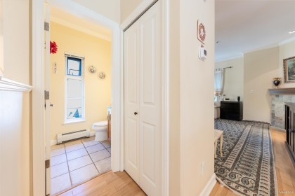 Photo 21 at 15 - 3150 Sunnyhurst Road, Lynn Valley, North Vancouver