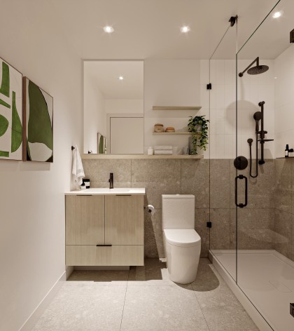 Photo 2 at 218 - 968 Lytton Street, Windsor Park NV, North Vancouver