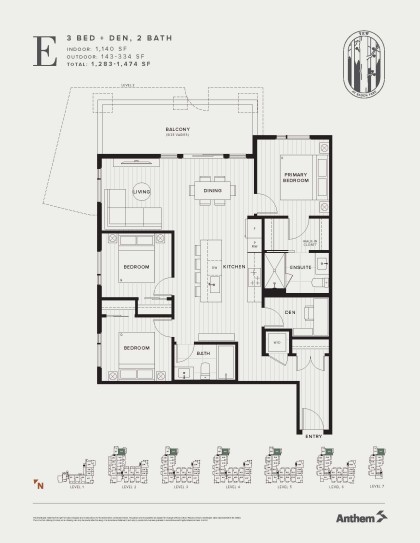 Photo 6 at 218 - 968 Lytton Street, Windsor Park NV, North Vancouver