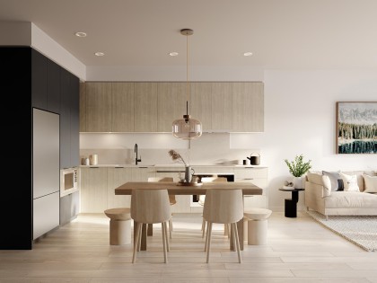 Photo 1 at 218 - 968 Lytton Street, Windsor Park NV, North Vancouver