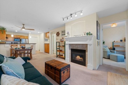 Photo 2 at 308 - 333 E 1st Street, Lower Lonsdale, North Vancouver