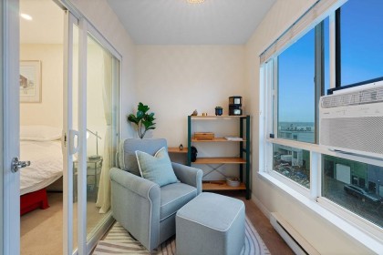 Photo 13 at 308 - 333 E 1st Street, Lower Lonsdale, North Vancouver