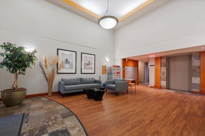 Photo 34 at 308 - 333 E 1st Street, Lower Lonsdale, North Vancouver