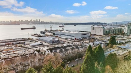 Photo 38 at 308 - 333 E 1st Street, Lower Lonsdale, North Vancouver