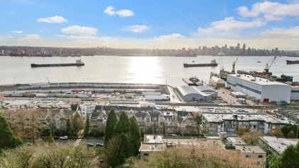 Photo 37 at 308 - 333 E 1st Street, Lower Lonsdale, North Vancouver