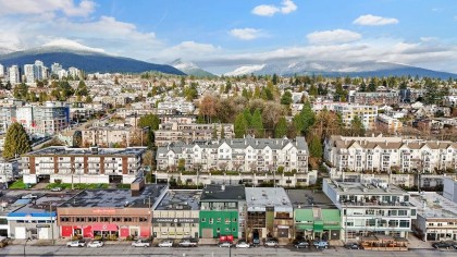 Photo 40 at 308 - 333 E 1st Street, Lower Lonsdale, North Vancouver