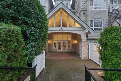 Photo 35 at 308 - 333 E 1st Street, Lower Lonsdale, North Vancouver