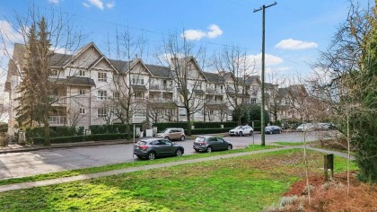 Photo 39 at 308 - 333 E 1st Street, Lower Lonsdale, North Vancouver