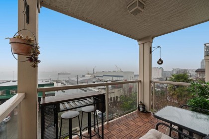 Photo 4 at 308 - 333 E 1st Street, Lower Lonsdale, North Vancouver
