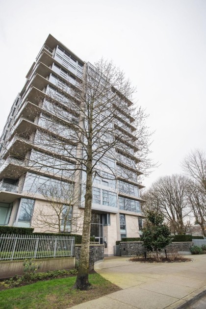 Photo 27 at 602 - 1088 W 14th Avenue, Fairview VW, Vancouver West