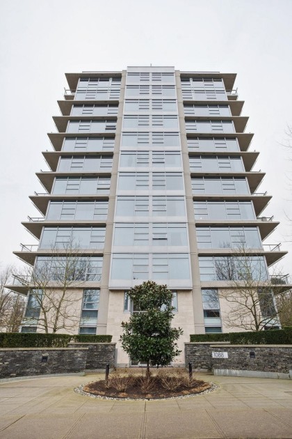 Photo 26 at 602 - 1088 W 14th Avenue, Fairview VW, Vancouver West