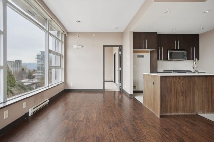 Photo 3 at 602 - 1088 W 14th Avenue, Fairview VW, Vancouver West