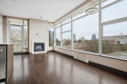 Photo 1 at 602 - 1088 W 14th Avenue, Fairview VW, Vancouver West