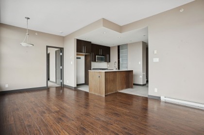 Photo 5 at 602 - 1088 W 14th Avenue, Fairview VW, Vancouver West