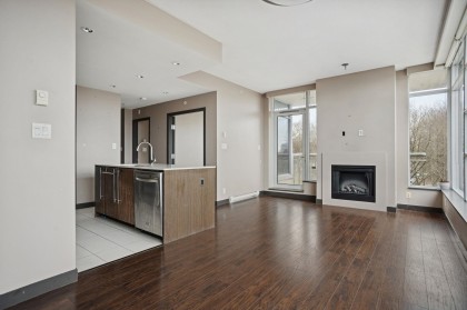 Photo 9 at 602 - 1088 W 14th Avenue, Fairview VW, Vancouver West