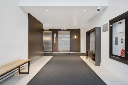 Photo 25 at 602 - 1088 W 14th Avenue, Fairview VW, Vancouver West