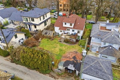 Photo 12 at 3350 W 21st Avenue, Dunbar, Vancouver West
