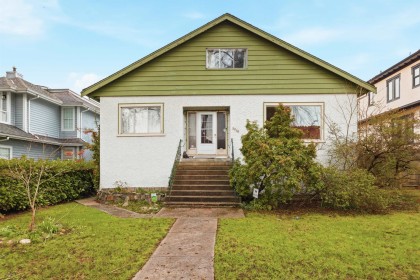 Photo 3 at 3350 W 21st Avenue, Dunbar, Vancouver West