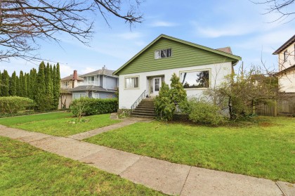Photo 1 at 3350 W 21st Avenue, Dunbar, Vancouver West