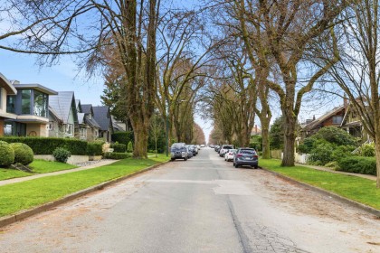 Photo 10 at 3350 W 21st Avenue, Dunbar, Vancouver West