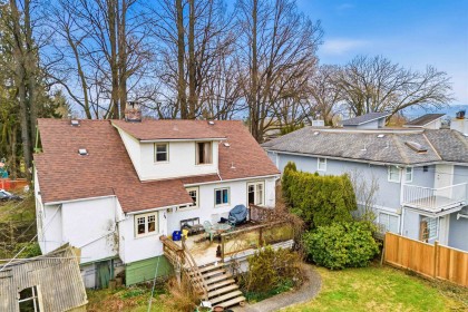 Photo 19 at 3350 W 21st Avenue, Dunbar, Vancouver West