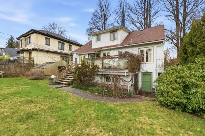 Photo 8 at 3350 W 21st Avenue, Dunbar, Vancouver West