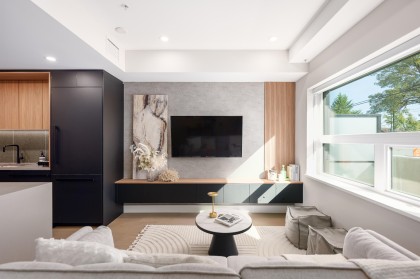 Photo 1 at 135 W 41st Avenue, Cambie, Vancouver West