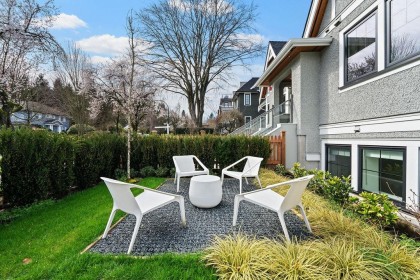 Photo 2 at 1139 W 33rd Avenue, Shaughnessy, Vancouver West