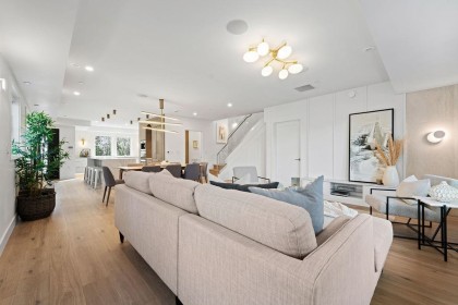 Photo 6 at 1139 W 33rd Avenue, Shaughnessy, Vancouver West