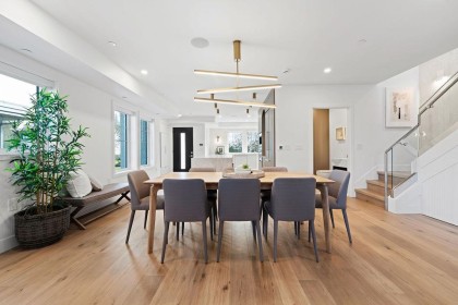 Photo 13 at 1139 W 33rd Avenue, Shaughnessy, Vancouver West