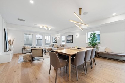 Photo 12 at 1139 W 33rd Avenue, Shaughnessy, Vancouver West